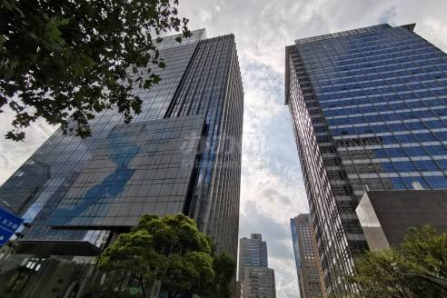 浦东竹园46号线浦电路 城建国际250平 标准交付 户型方正